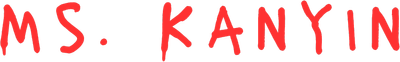 Ms. Kanyin Logo