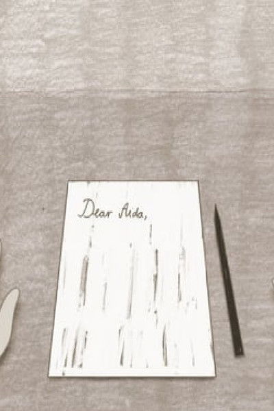 Poster do Filme Od Petera za Aidu