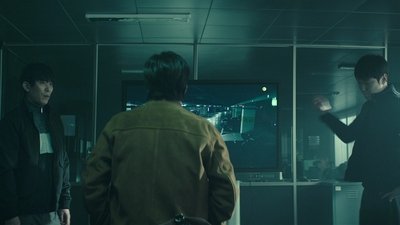 tv poster