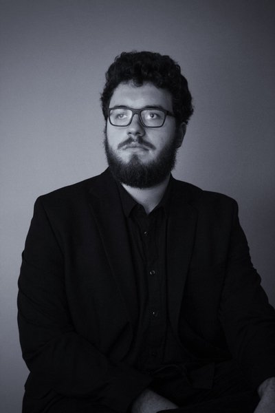 Imagem de Antonio R. Méndez