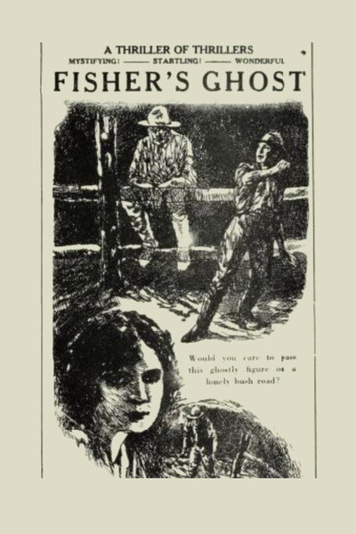 Fisher's Ghost