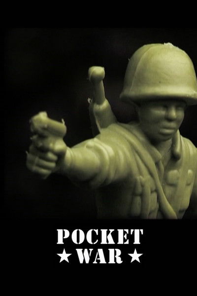 Poster do Filme Pocket War