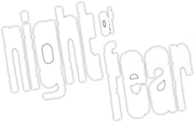 Night of Fear Logo