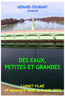 Poster do Filme Des eaux, petites et grandes