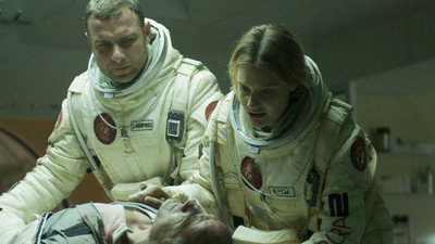 The Last Days on Mars (2013) Watch Online Free | ඔන්ලයින් බලන්න