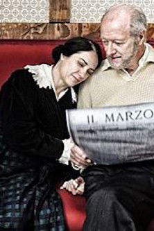 Poster do Filme Viaggio a Stoccolma