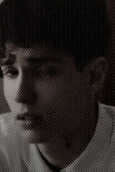 Poster do Filme Palavras Vazias