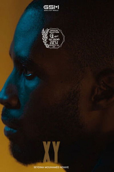 Poster do Filme XY