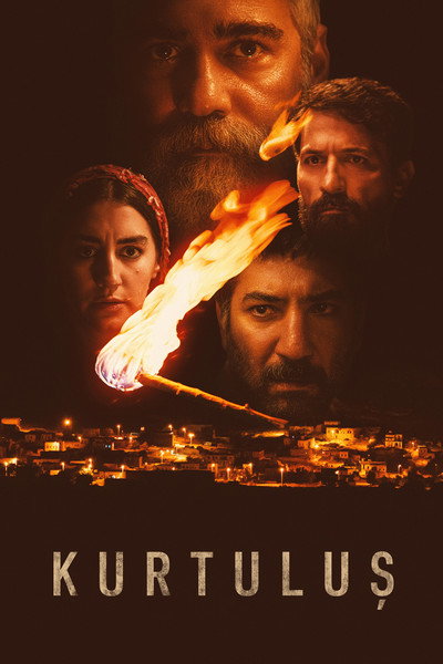 Poster do Filme Kurtuluş
