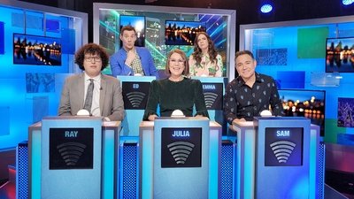 tv poster