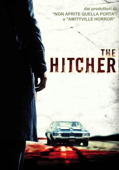 The Hitcher (2007)