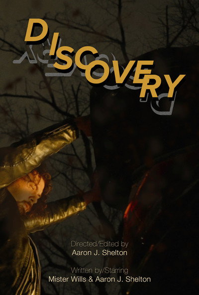 Discovery
