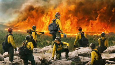 Only the Brave (2017) Watch Online Free | ඔන්ලයින් බලන්න