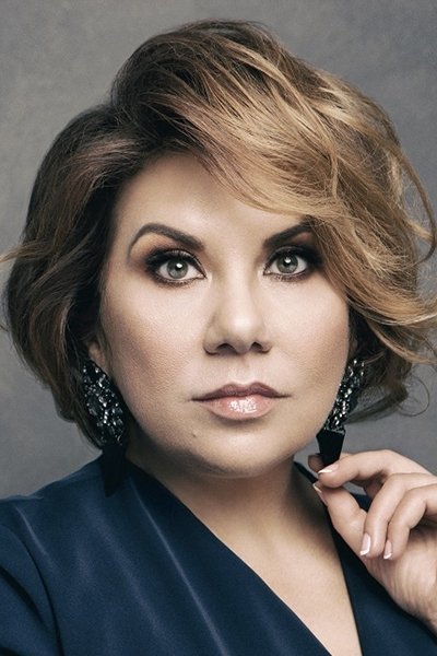 Photo de Марина Федункив dans Иван Васильевич меняет всё