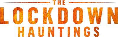 The Lockdown Hauntings Logo
