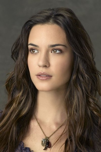 Imagem de Odette Annable