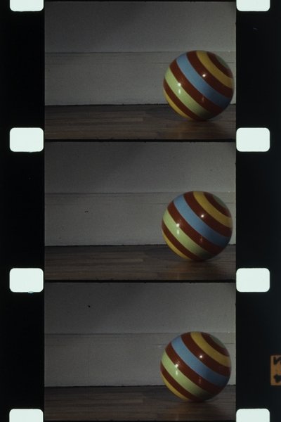 Poster do Filme Balance Ball