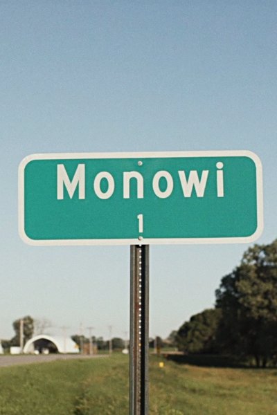 movie poster for Monowi