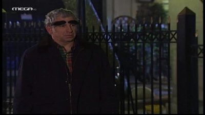 tv poster