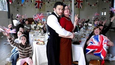 tv poster