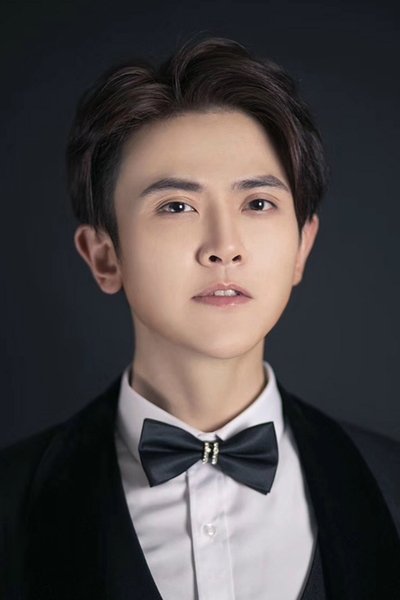 person poster