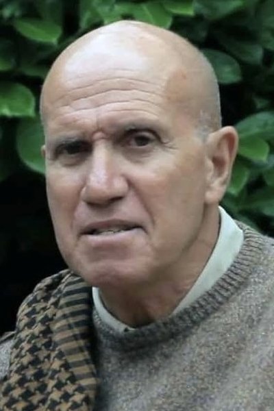 Imagem de Robert Bauval
