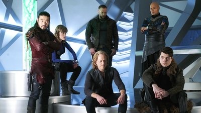 tv poster
