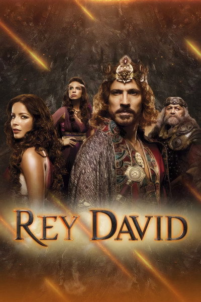 Rey David
