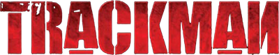 Trackman Logo