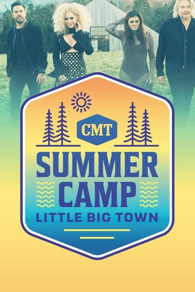 poster for CMT Summer Camp