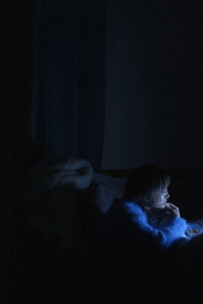 Poster do Filme Sirens