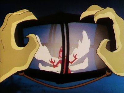 tv poster