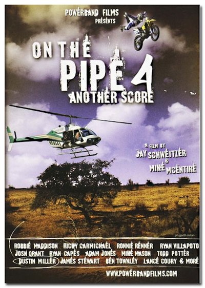Watch!On the Pipe 4 Movie Online 123Movies