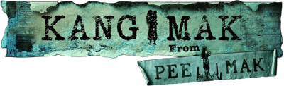 Kang Mak (From Pee Mak) Logo