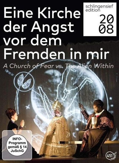 Watch Now!Eine Kirche der Angst vor dem Fremden in mir Full Movie Online Torrent