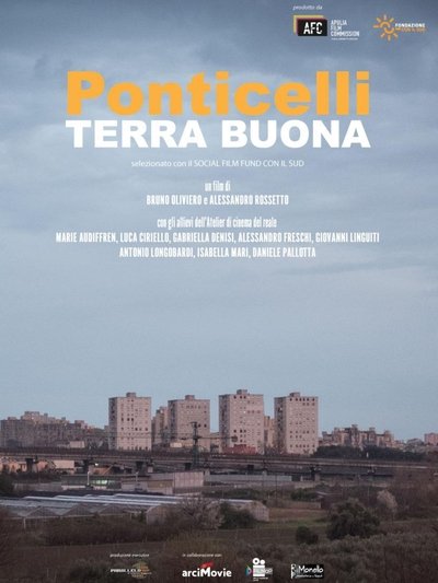 Ponticelli Terra Buona