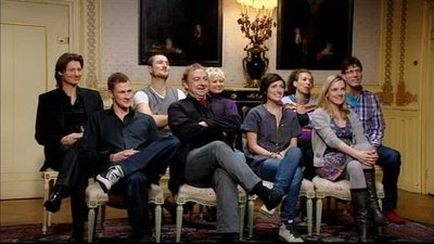 tv poster