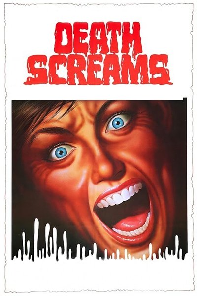 Watch - (1982) Death Screams Movie Online Free 123Movies