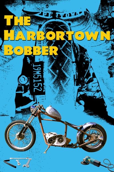 Poster do Filme The Harbortown Bobber