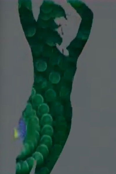 Poster do Filme Spiral 3