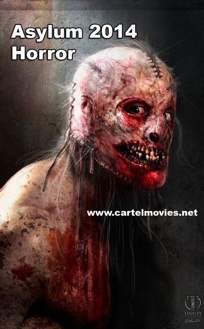 Watch!Asylum Full Movie 123Movies