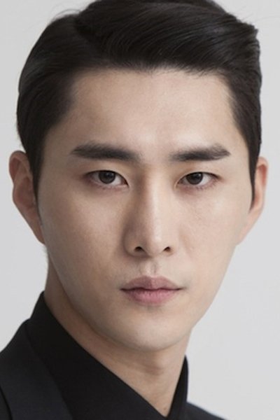 Imagem de Oh Min-joon