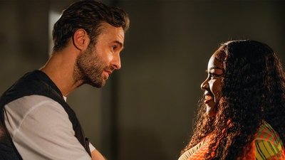 tv poster