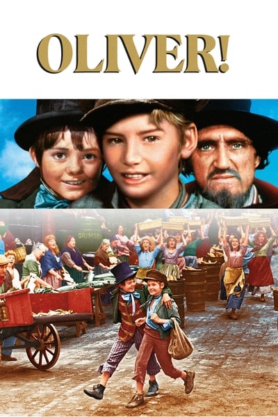 Oliver ! (1968)