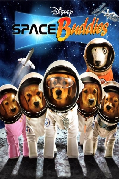 Space Buddies