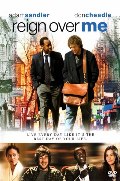 Reign Over Me (2007)