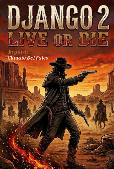 Django 2 Justice is done