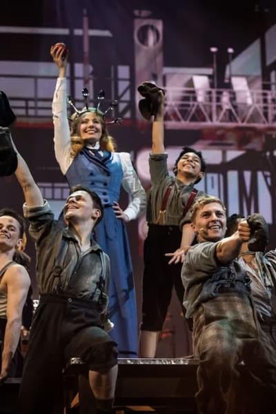 Big Night of Musicals by the National Lottery - 2023