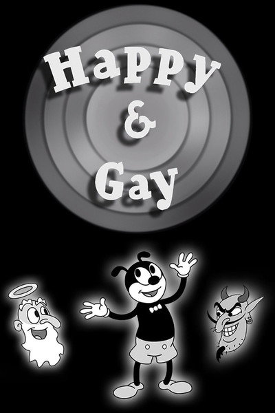 Happy & Gay