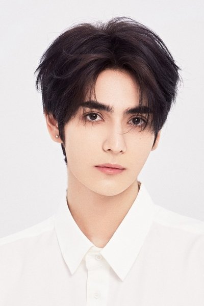 person poster